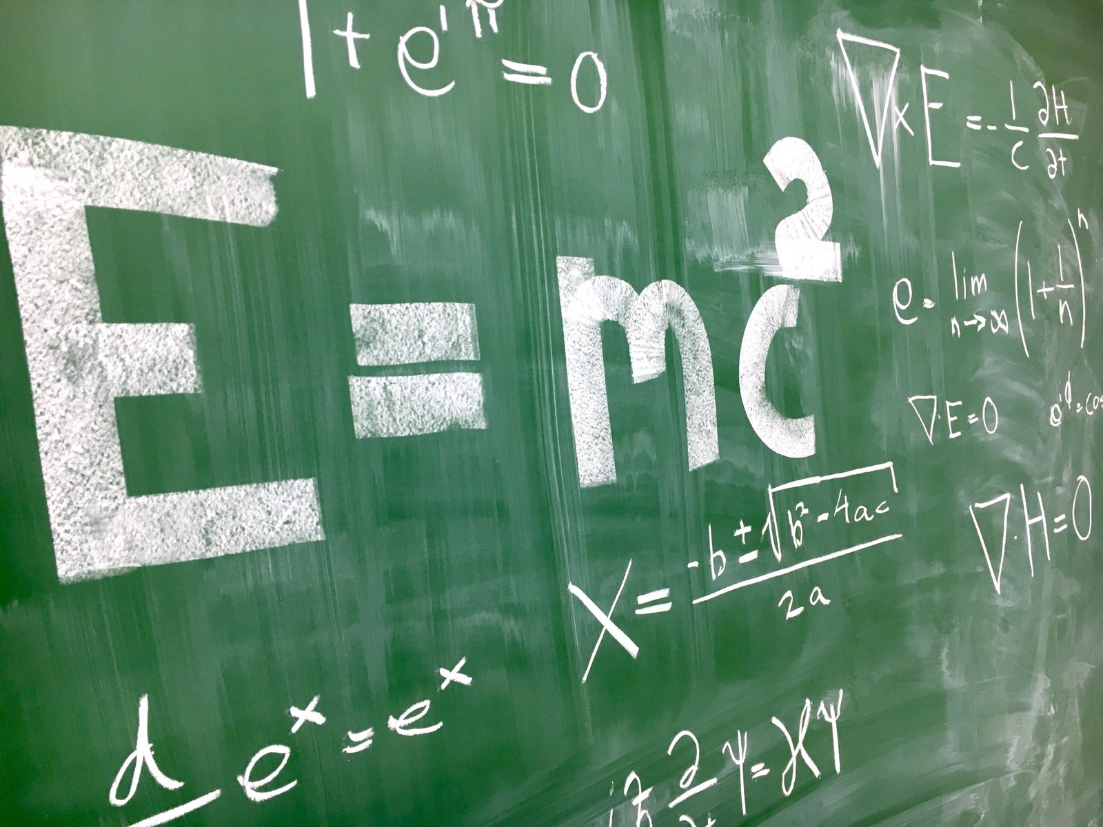 Physics Fundamentals